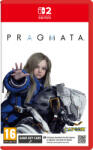 Capcom Pragmata (Switch 2)