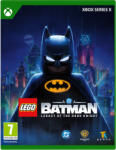 Warner Bros. Interactive LEGO Batman Legacy of the Dark Knight (Xbox Series X/S)