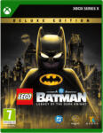 Warner Bros. Interactive LEGO Batman Legacy of the Dark Knight [Deluxe Edition] (Xbox Series X/S)