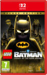 Warner Bros. Interactive LEGO Batman Legacy of the Dark Knight [Deluxe Edition] (Switch 2)