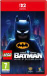 Warner Bros. Interactive LEGO Batman Legacy of the Dark Knight (Switch 2)