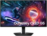 Samsung Odyssey OLED G5 S27FG502SU Monitor