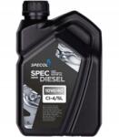 Specol Spec Diesel 2000 CI-4/SL 10W-40 1 l