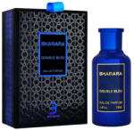 Bharara Double Bleu EDP 100 ml Parfum