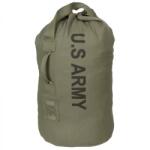 MFH Sac MFH Impermeabil 10 litri Duffle Bag Rip Stop Verde (30520B) Rucsac tura