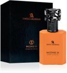 Swiss Arabian Incense 01 Extrait de Parfum 50 ml Parfum