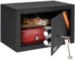BRIHARD Home K Black Pearl Bútorszéf