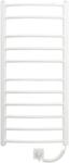 Chauffel Calorifer electric otel Chauffel EGW 11/55 ALB, tip portprosop, dimensiune 1160x550 mm, control WIFI (045310-703)