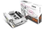 SAPPHIRE PURE B850M WIFI (52123-02-40G) Дънни платки