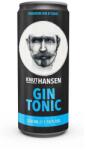  Knut Hansen Gin Tonic 250 ml 10% - ginshop