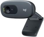 Logitech C270 (960-001381) Camera web