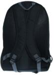 Act!ive fekete zsebes hátizsák (SBP-044-BK) - szamtarhaz