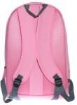Act!ive rózsaszín zsebes hátizsák (SBP-044-PK) - szamtarhaz
