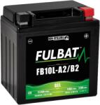 Fulbat FB10L-A2/B2 11Ah 120A (M310-211)