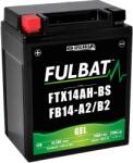 Fulbat FTX14AH-BS FB14-A2/B2 14Ah 175A (M310-200)