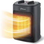 Starcrest SCH-20BK Aeroterma