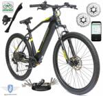 Zündapp Shimano Deore 29 (2025)