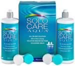 Alcon Solocare Aqua 2x360 ml Lichid lentile contact