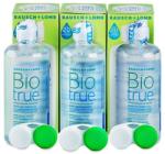 Bausch & Lomb Biotrue 3x300 ml Lichid lentile contact