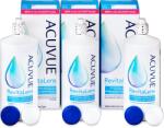 Johnson & Johnson Acuvue RevitaLens 3x300 ml Lichid lentile contact