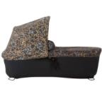 Mountain Buggy Кош за новородено PLUS за количка DUET V3 дизайн Петли (PT.0194.009)