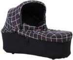 Mountain Buggy Кош за новородено PLUS за количка DUET V3.2, Grid (PT.0194.006)
