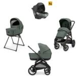 Inglesina Aptica XT Duo 4 in 1 Babakocsi