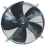 Wind Ventilátor D550mm 3f szívó Wind (29FM55001)