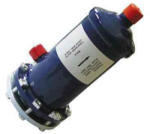 Castel Szűrőház 16 1 bet. R410a Castel 4411/5A (2003727)