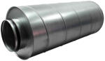 Cairox Hangcsillapító 315/900mm SARG szellőzőcsőbe (SAR315)