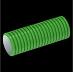 Blauberg Szellőzőcső 75mm RK75/50 01 flexibilis, antibakteriális, 50m) blauberg (8004)