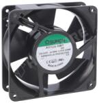 SKL Ventilátor 120x120x38mm SKL MTF605RF220V golyóscsapágy (23000023)