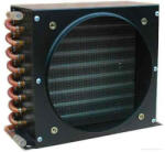 SUPCOO Kondenzátor+ventilátor CD-4, 4 1, 3KW, refrig temp 0*C DT8(vent diam-250mm ) (1161-004)