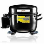 Danfoss SC12GX R134a kompresszor (SC12GX)