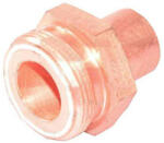 SKL Rotalock forrasztóadapter KM (20039453)