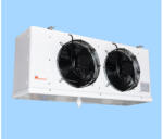 Hispánia Hispania LÉGHŰTŐ HISPANIA HEA 3002/15 6D DT8/7 K R449A 3, 9/2, 9 KW elpárologtató (31328000)