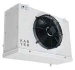 Hispánia Hispania HEA 300106 9D DT8/7 K R449A 1, 66/1, 22 KW elpárologtató (31300109)