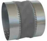 Cairox Hang-rezgés csillapító betét szellőzőcsőbe MTS125 (MTS125)