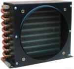 SUPCOO Kondenzátor+ventilátor CD-5, 4 1, 6KW , refrig temp 0*C DT8(vent diam-300mm ) (1161-005)