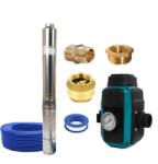 DDT 4SDM3-7 (15-1338-2432-C2260-KIT)