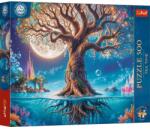 Trefl Arborele magic 500 piese 37615 Puzzle