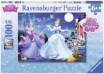 Ravensburger Cenusareasa 100 piese RVSPC13671 Puzzle
