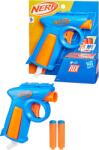 Hasbro Nerf N Series Flex lansator cu 2 sageti (F8623)