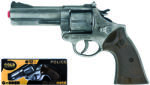 GONHER Revolver Politie Old Silver 127/1
