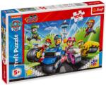 Trefl Paw Patrol 100 piese 16430 Puzzle