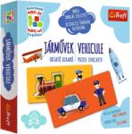 Trefl Vehicule 02090 Puzzle