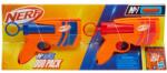 Hasbro Nerf N Series Duo Pack lansator cu 12 sageti (G1492)