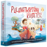 Mental Focus Pillanatkapitány Küldetése