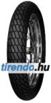 Mitas H18 ( 130/80-19 TT 2 gruen, duplafelismerés 27x7-19, hátsó kerék, Mischung Flat Track, NHS, Első kerék ) - tirendo