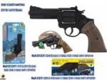 GÖNHER Magnum Revolver pistol cu cartuse 23 cm (25100)